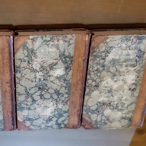 **RARE** An Essay on the Principle of Population...Malthus, Thomas R.1817 - Picture 2 of 11